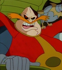 Dr. Julian Ivo Robotnik