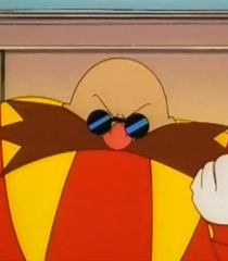 Dr. Robotnik